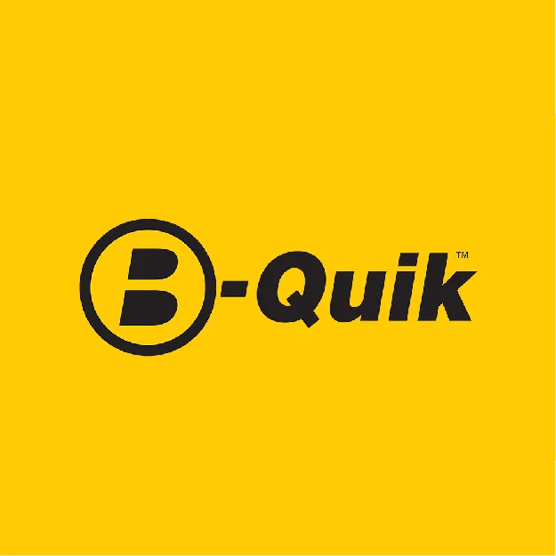 B-Quik